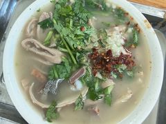 -李小老烧饼(常营民族家园店)