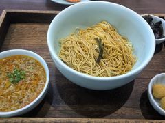 -蟹上黄·蟹黄面·江南糖水(人民广场店)