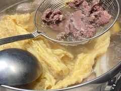 -陈记顺和牛肉火锅(岗顶店)