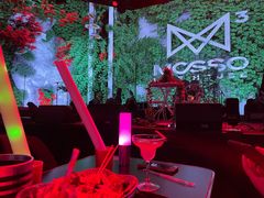 -MOSSO·Liveshow(M3香港广场店)