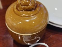 -武汉世茂希尔顿酒店·汇·全日餐厅
