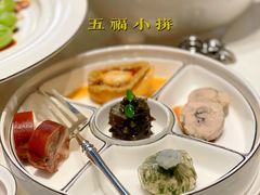 -人间采蜜(海信广场店)