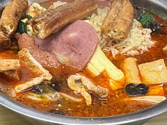 -四川老牛麻辣烫(北门桥店)