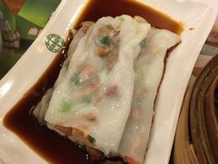 -添好运点心专门店(深水埗店)