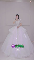 -LOVE SHINE婚纱·红鼎庄龙凤褂·妈妈装定制