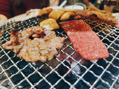 -燚青春泥炉烤肉(东泰店)