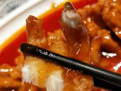 -美庐时尚餐厅(菱角湖店)