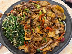 -一烙锅(友谊店)