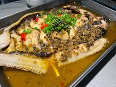 -半天妖烤鱼(紫荆广场店)