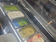 -极拉图·现制冰淇淋(大卫城店)