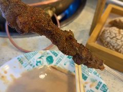 -阳坊胜利涮羊肉(禧乐汇店)