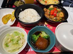 -老娘舅(吴山路店)