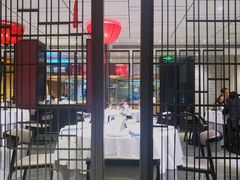 大堂-眉州东坡(民族园店)