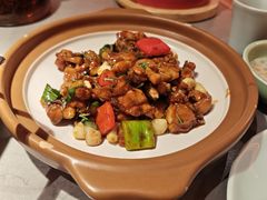 -闽上鲜·福建菜(龙湖滨江天街店)