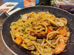 -鹰龙海畔度假酒店(咸祥店)