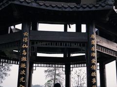 -东湖落雁景区