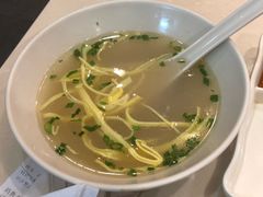 -东泰祥生煎馆(重庆北路店)