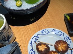 -沼津港精致料理·寿喜烧·烧鸟(青浦宝龙广场日料榜单店)
