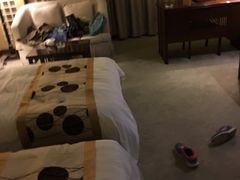 -天明山温泉大酒店