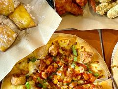 -达美乐比萨(南京路店)