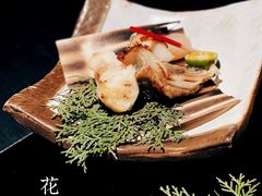 -花潮料理艺食馆(成都万象城店)