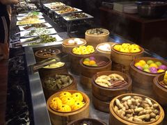 -尚水元休闲自助餐厅(中央城店)