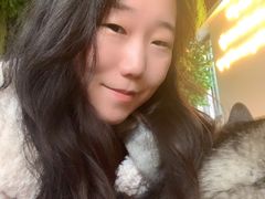 -Husky Go! 哈士奇体验馆·宠物咖啡厅狗咖