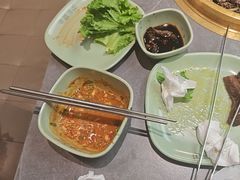 -韩盛·盛江山自助料理(中街大悦城黑金店)