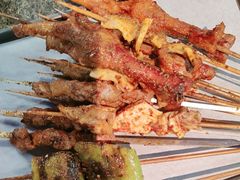 -路边边.炒菜烧烤.音乐餐厅(良乡长虹店)