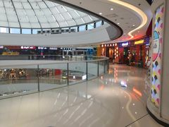 -万达广场(东营西城店)