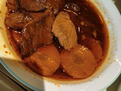 -老乡鸡(上海品尊国际中心店)