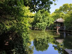 -惠山古镇·寄畅园