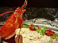-LESCEDARS Brasserie Bistro香柏树