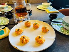 -南里山房·新淮扬菜(徐汇万科店)