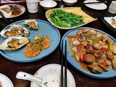 -海棠湾聚鼎香海鲜坊(海昌梦幻不夜城店)