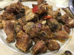 -标记美食新鲜猪杂(兴南大道店)