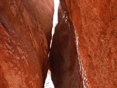 -天山神秘大峡谷