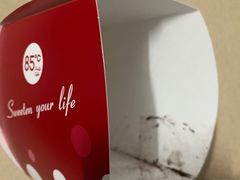 -85度C(深圳佳宁娜店)