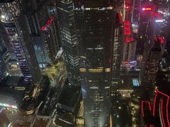 -广州四季酒店·天吧·高空酒吧