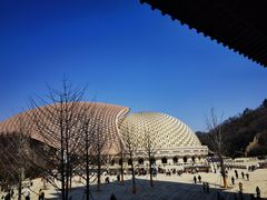 -牛首山文化旅游区