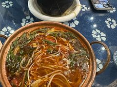 -云南李记罐罐米线饵丝小吃(汉中门金鹰店)