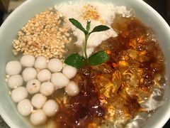 -绿茶餐厅(昌平悦荟店)