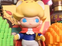 -泡泡玛特POPMART(壹号店)