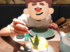 -安南越南餐厅(青岛万象城店)