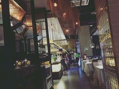 大堂-星伦多自助料理·涮烤一体(嘉兴八佰伴店)