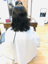 -Show fa salon 秀发沙龙