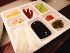 -鸭匠食府·挂炉烤鸭·新京菜(阜成路店)