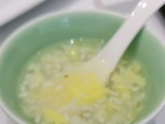 酒酿圆子-西湖春天•老字号杭州菜(百汇店)