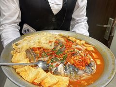 -马凯餐厅(地安门店)