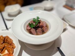 -莆田餐厅PUTIEN(武商MALL店)